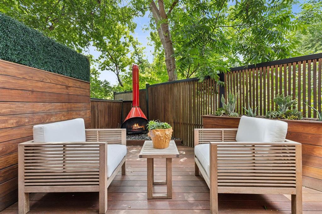 Magnolia Hill - Residential