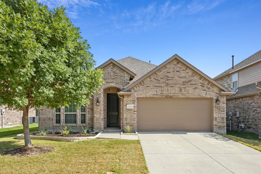2317 Houston Drive