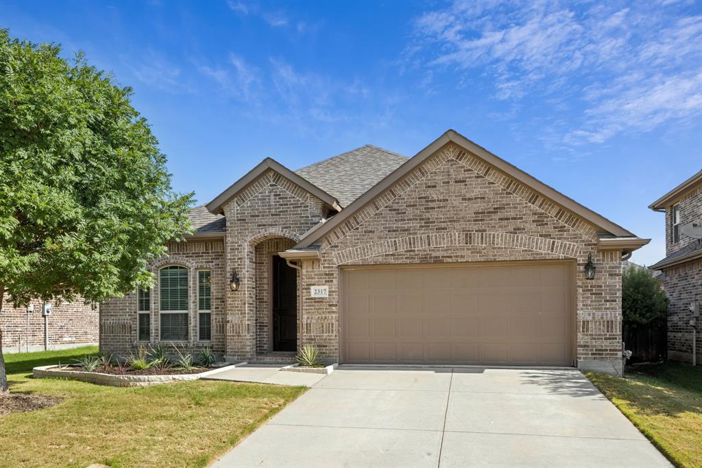 2317 Houston Drive