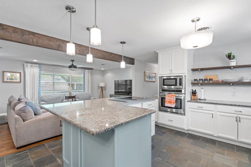 Ridglea South Add - Residential