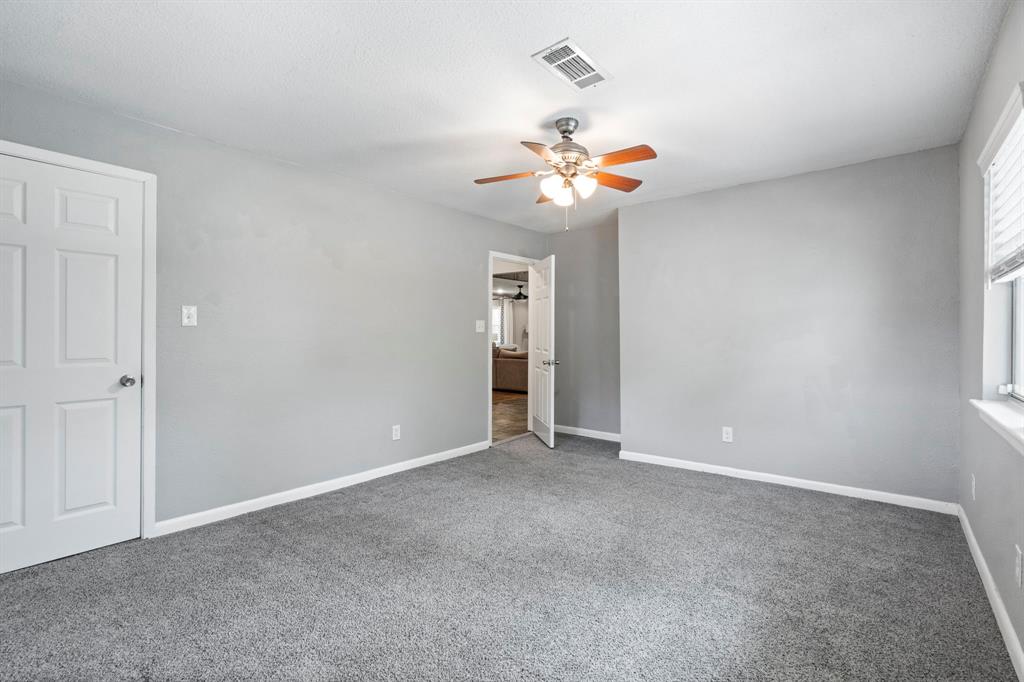 Ridglea South Add - Residential