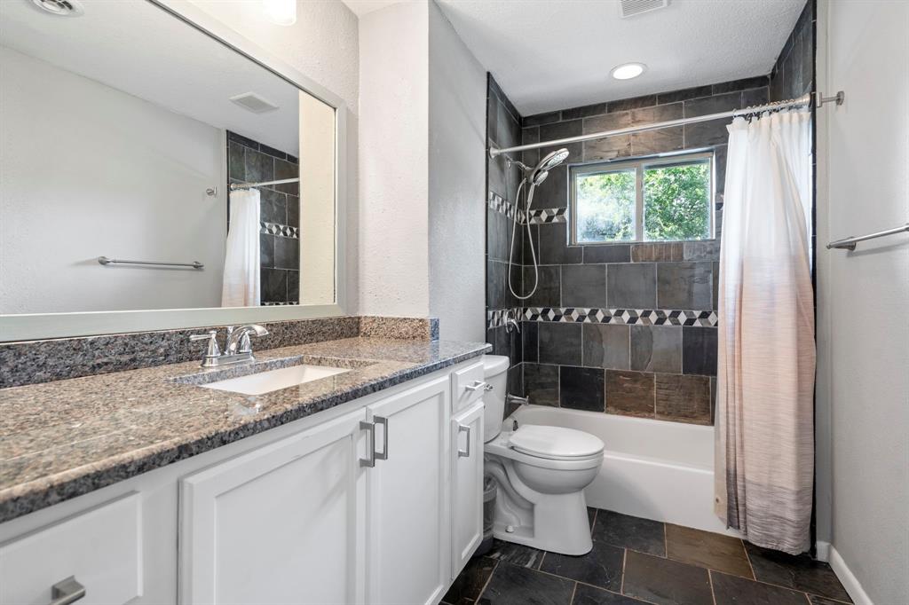 Ridglea South Add - Residential