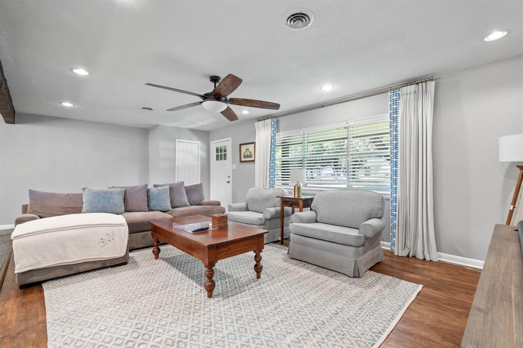 Ridglea South Add - Residential