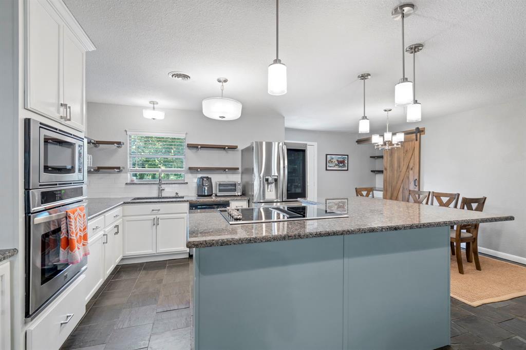 Ridglea South Add - Residential