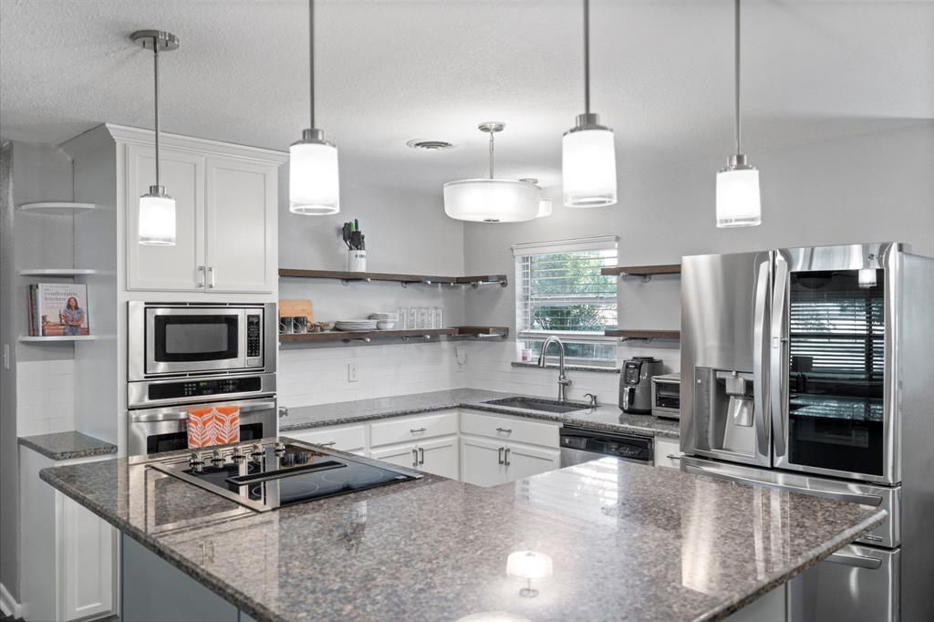 Ridglea South Add - Residential