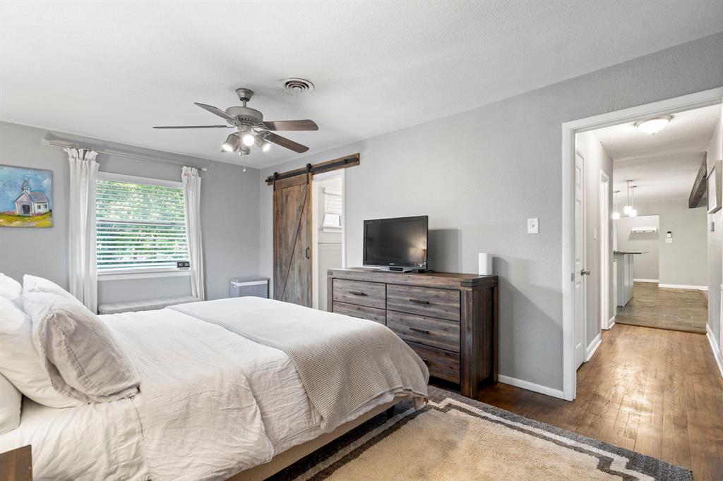 Ridglea South Add - Residential