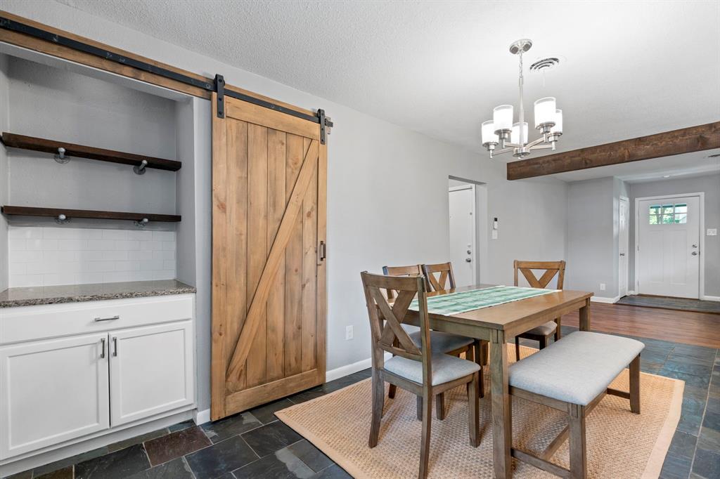 Ridglea South Add - Residential