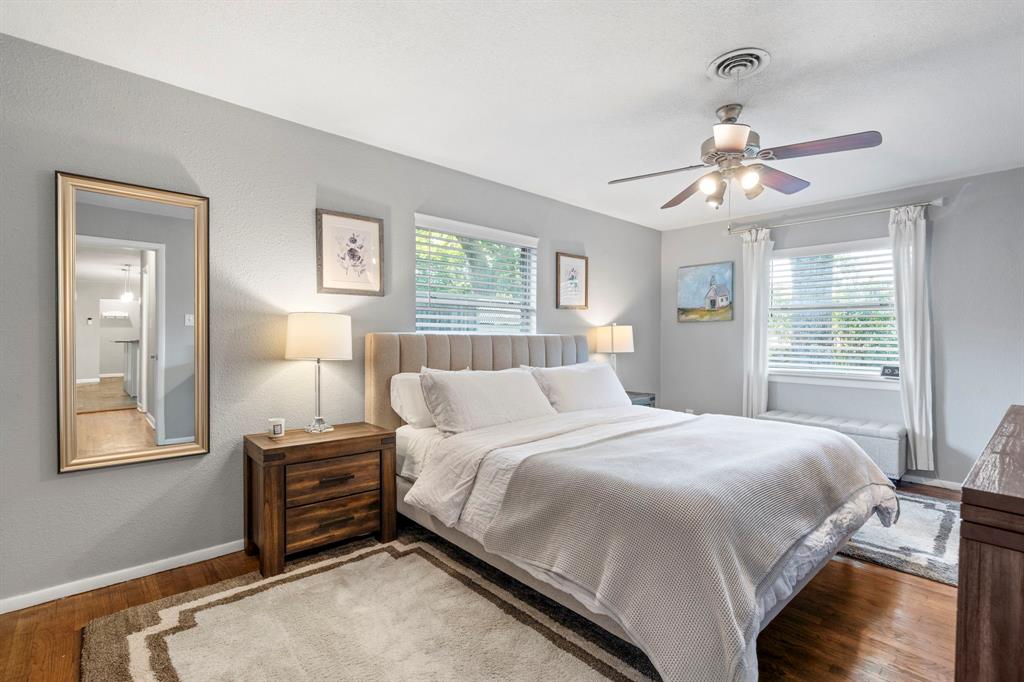 Ridglea South Add - Residential