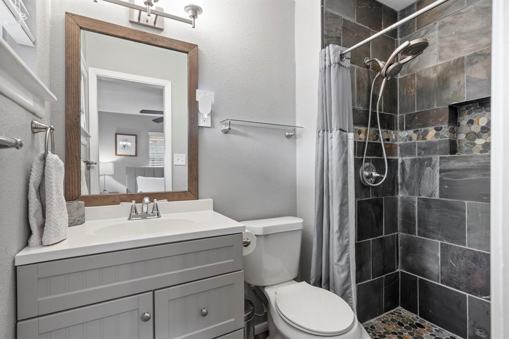 Ridglea South Add - Residential