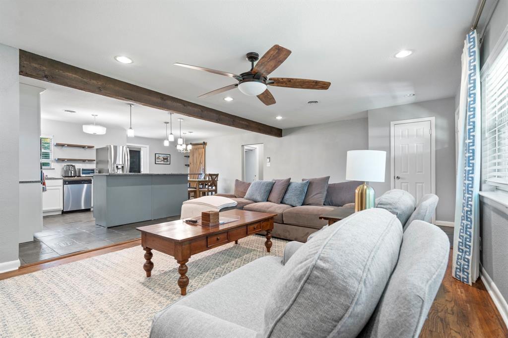 Ridglea South Add - Residential