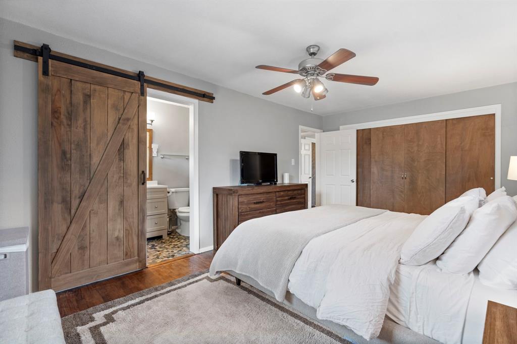 Ridglea South Add - Residential