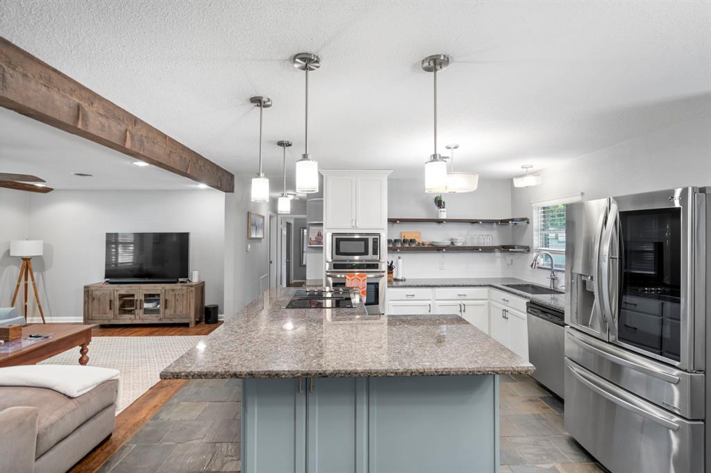 Ridglea South Add - Residential