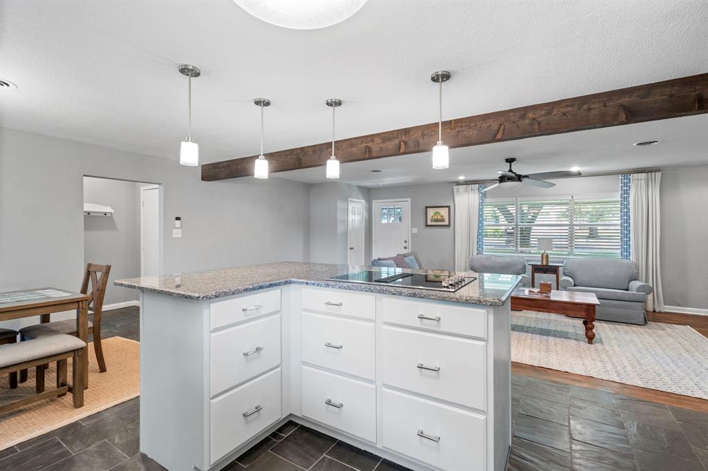 Ridglea South Add - Residential