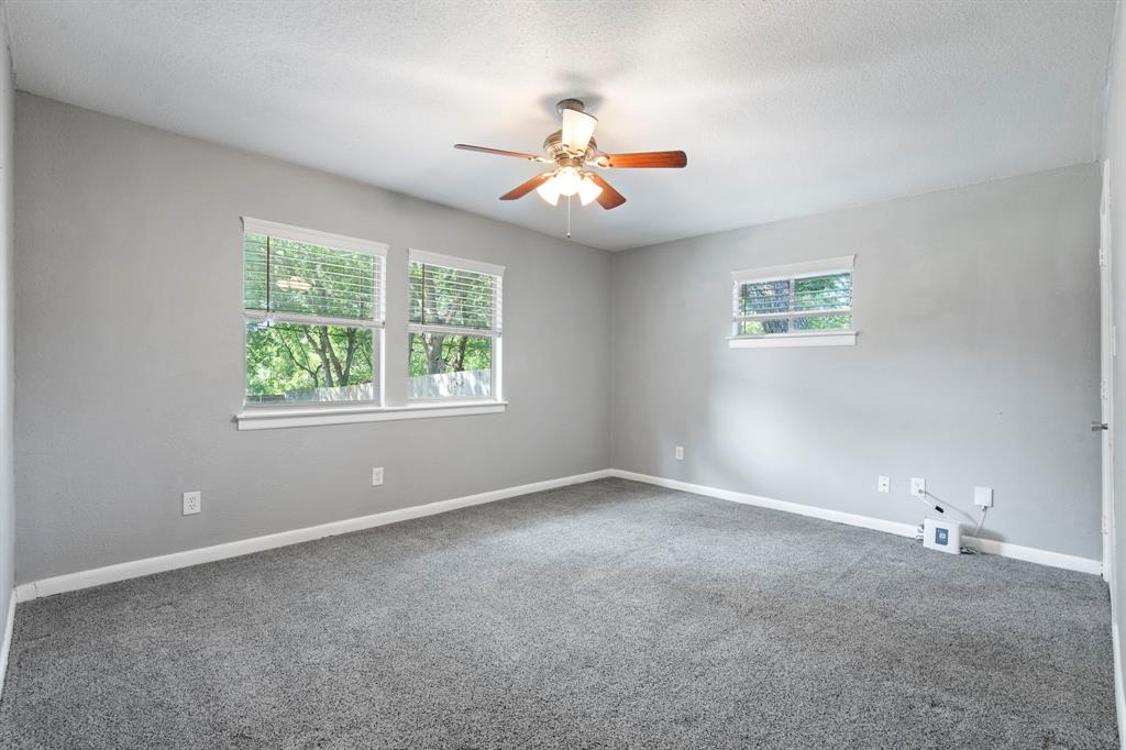 Ridglea South Add - Residential