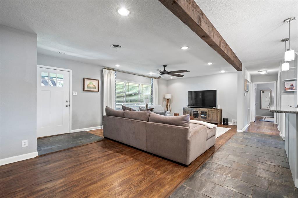 Ridglea South Add - Residential