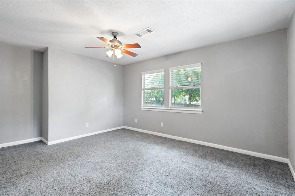 Ridglea South Add - Residential