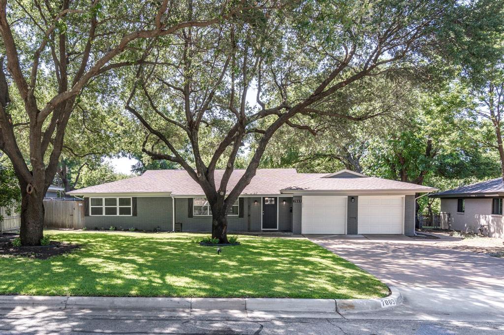 7009 Willis Avenue