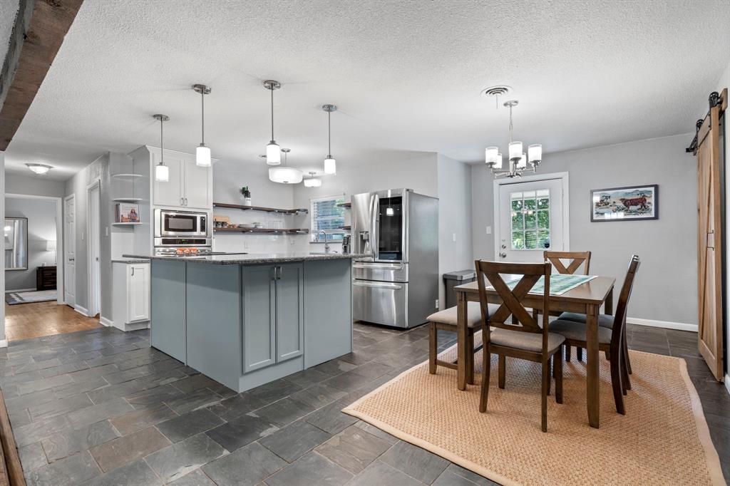 Ridglea South Add - Residential