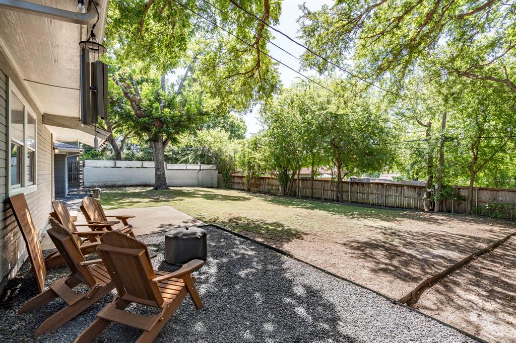 Ridglea South Add - Residential