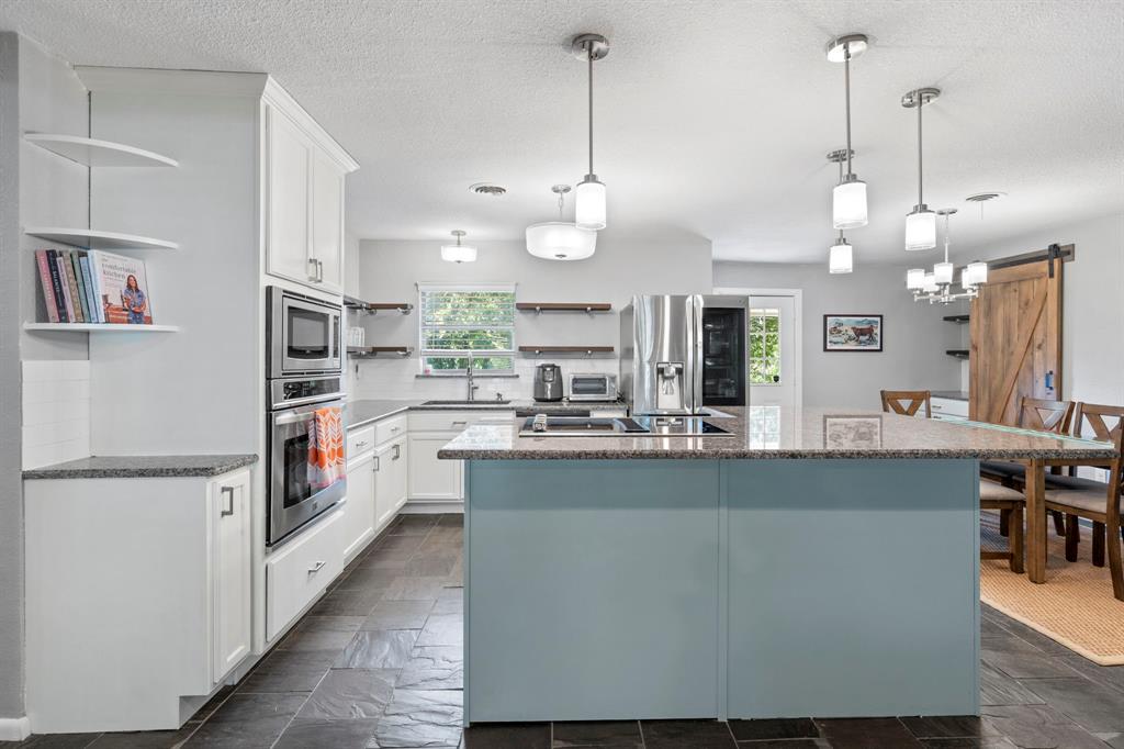 Ridglea South Add - Residential