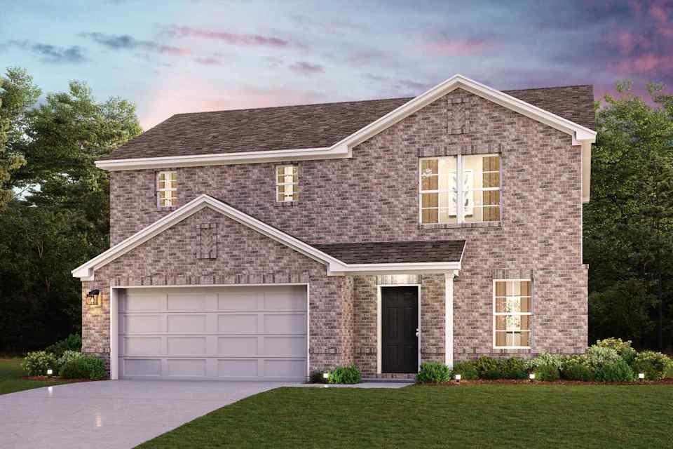 View Cleburne, TX 76031 house