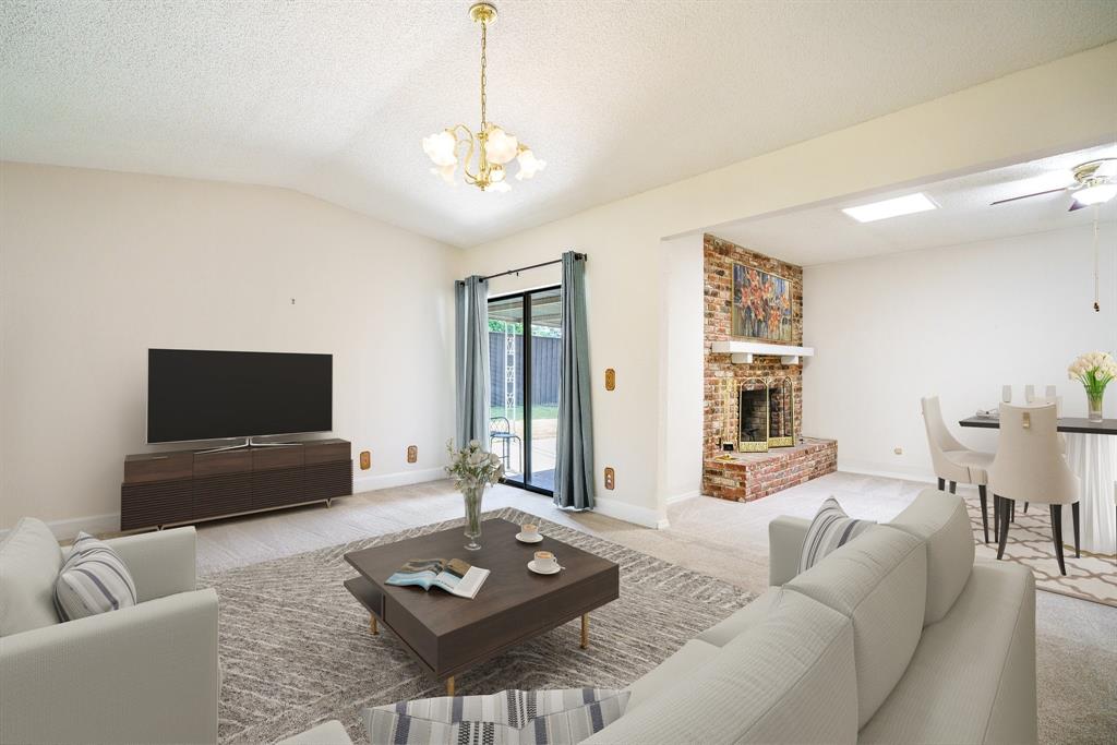 1420 Linden Drive