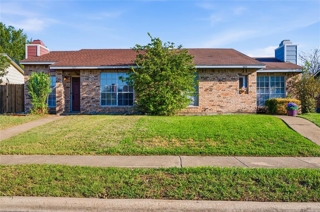 1524 Abilene Drive