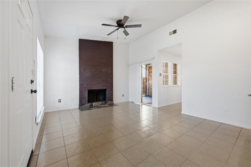 1524 Abilene Drive