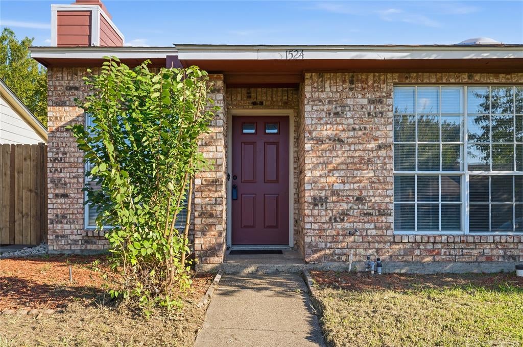 1524 Abilene Drive
