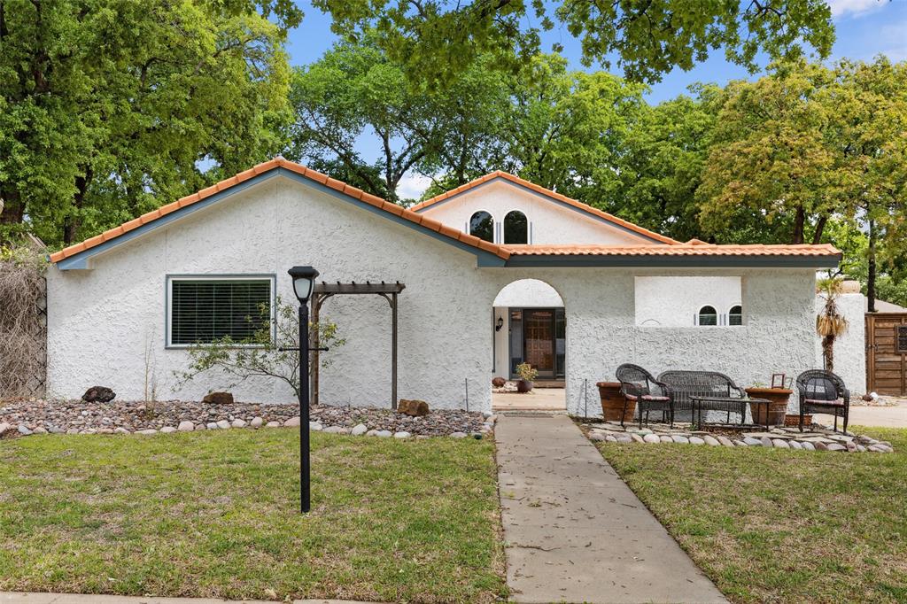 Bedford Heights Add - Residential Lease