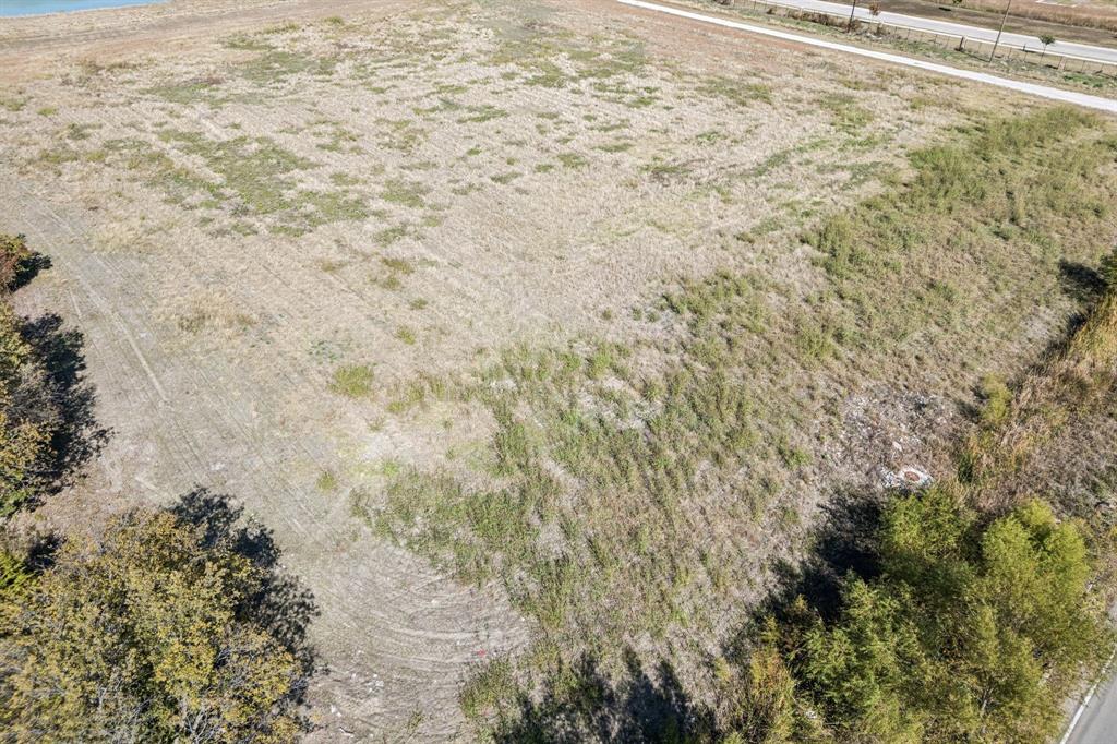 WALSH, R M SURVEY - Land