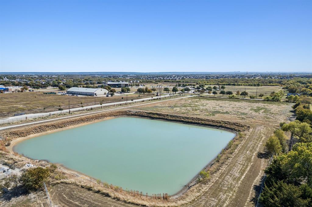 WALSH, R M SURVEY - Land