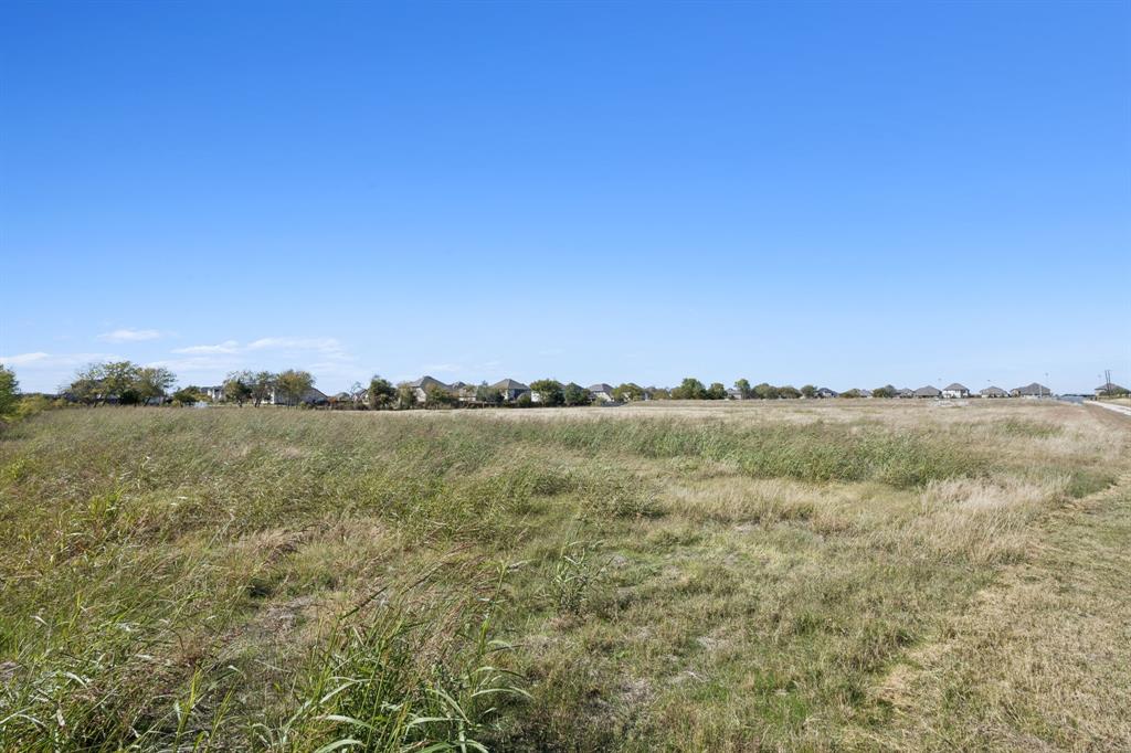 WALSH, R M SURVEY - Land