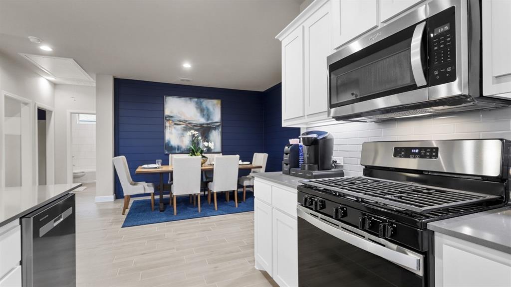 Bluestem - Residential