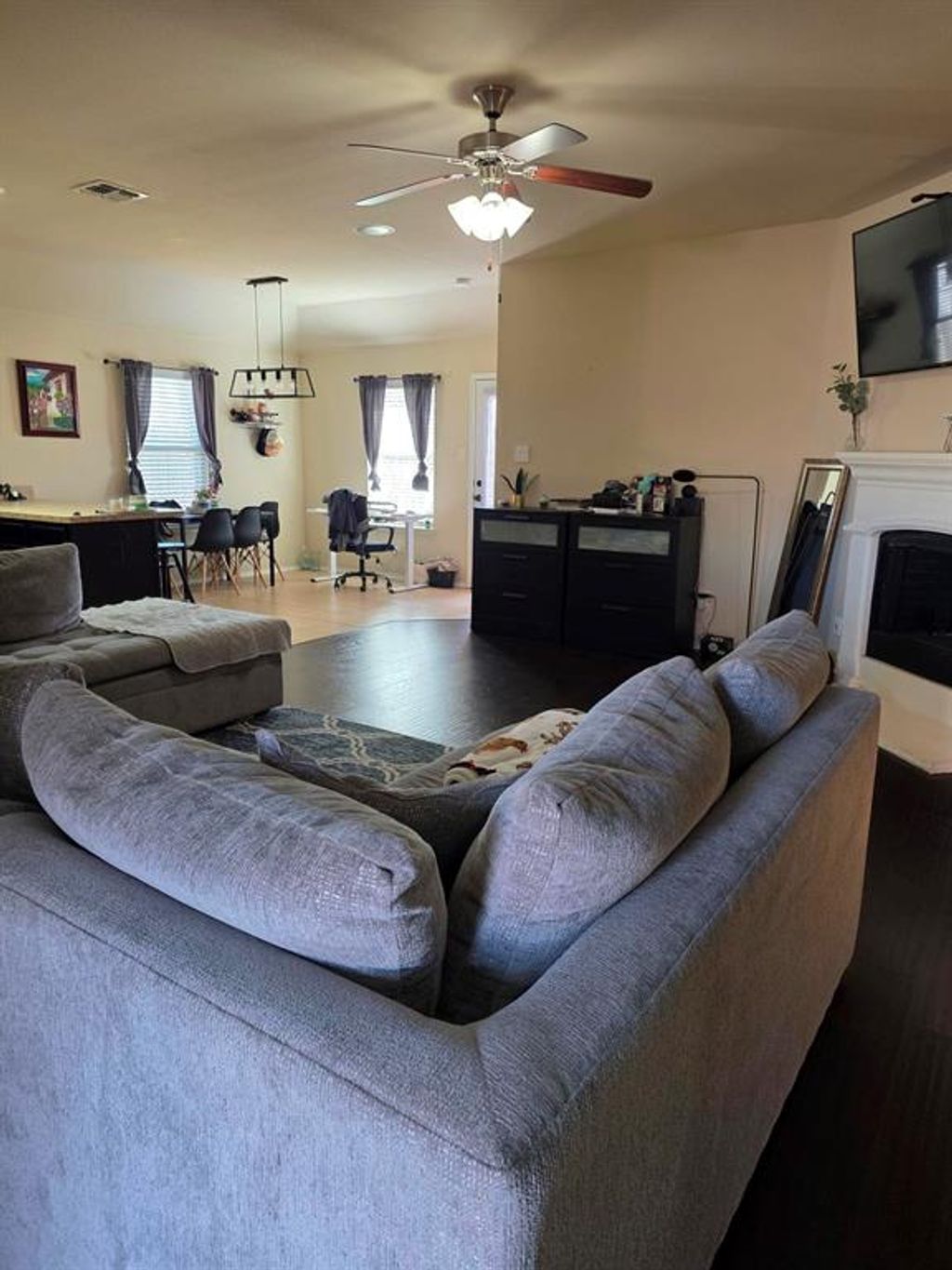 Photo of 213 Independence Trail, Forney, TX 75126 (MLS # 21171139)