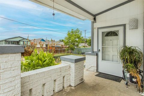 A home in Fort Worth