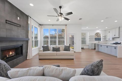 8405 Greenspoint Drive Rowlett TX 75088