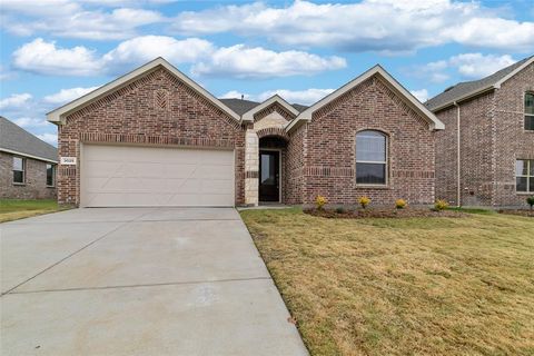 Photo of 3025 Riddler Way, Little Elm, TX 75068 (MLS # 21180447)