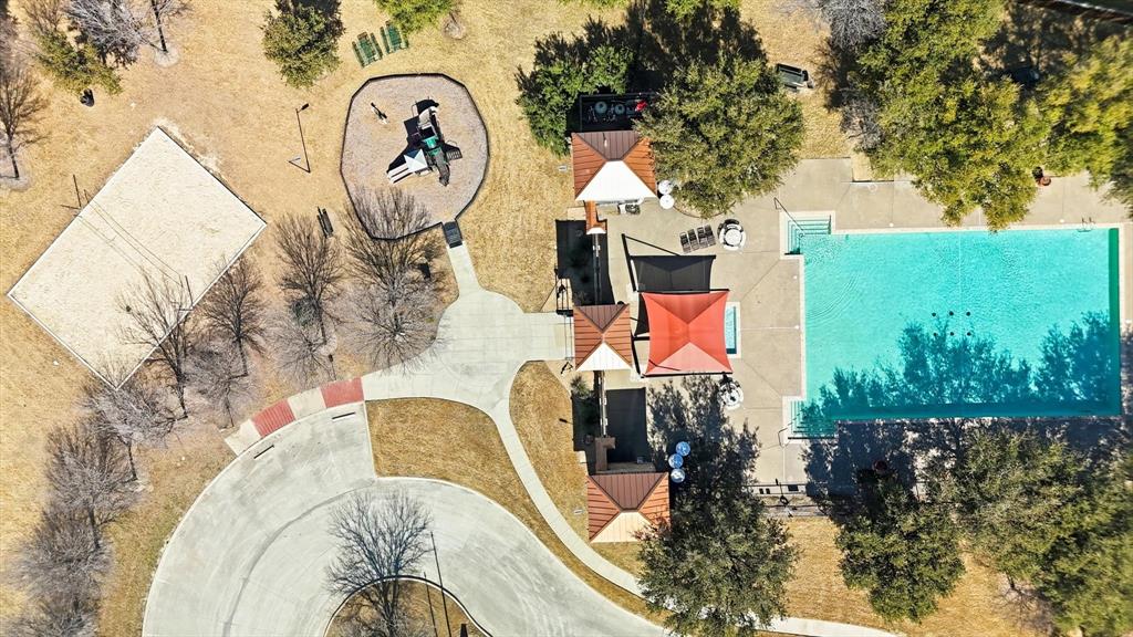 Trails of Fossil Creek - Residential