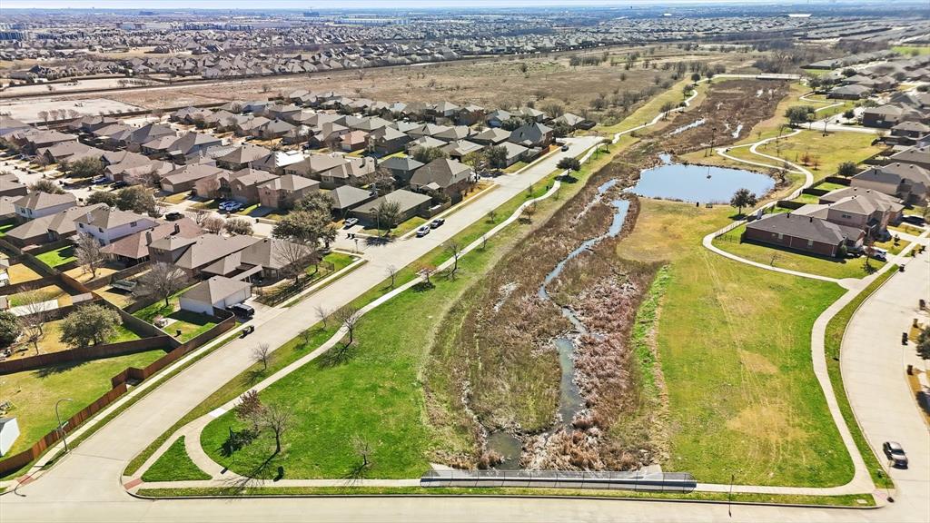 Trails of Fossil Creek - Residential
