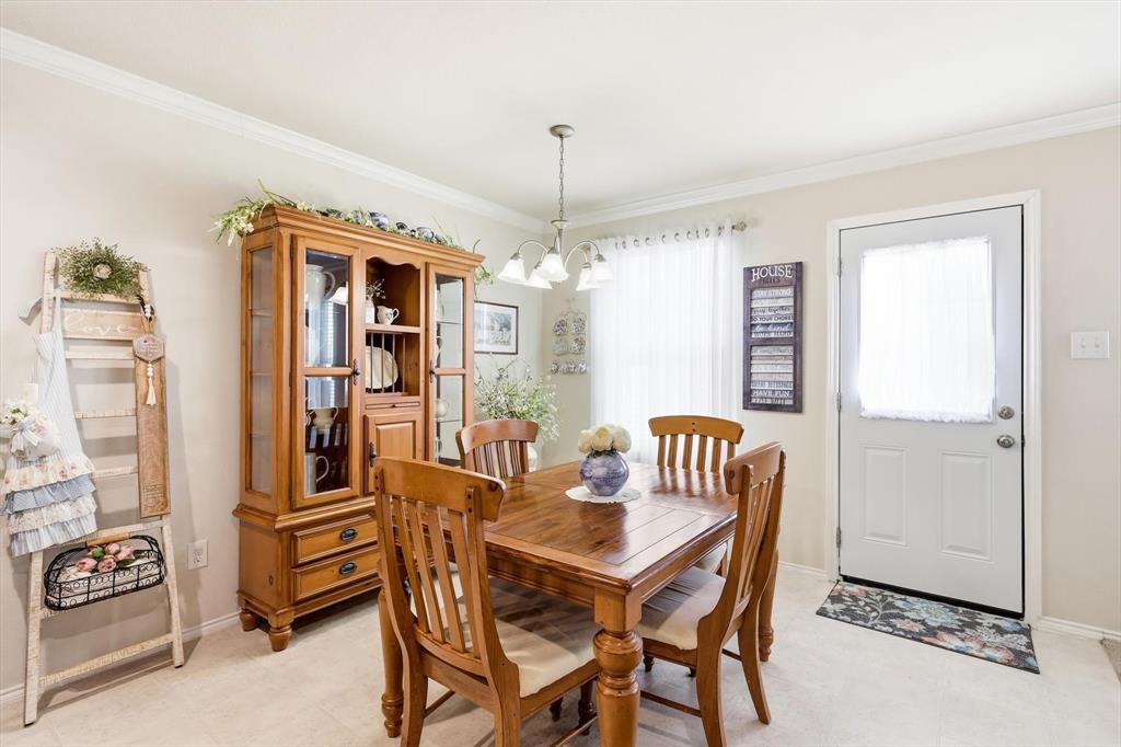 Trails of Fossil Creek - Residential