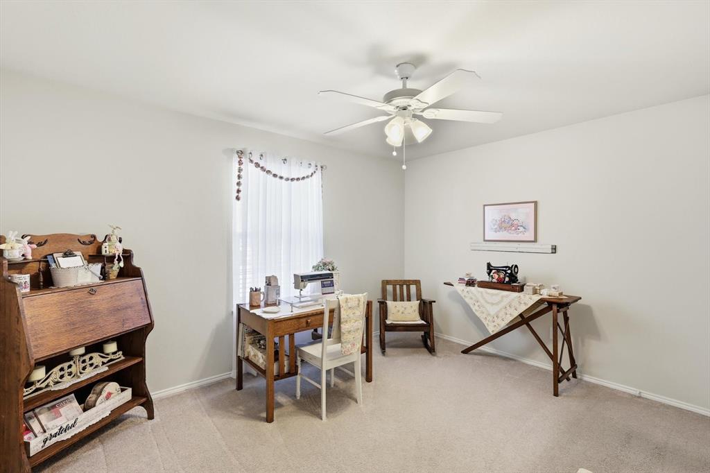 Trails of Fossil Creek - Residential