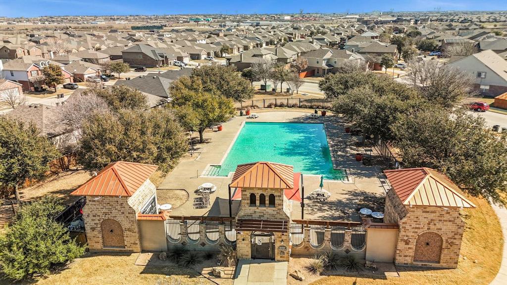 Trails of Fossil Creek - Residential