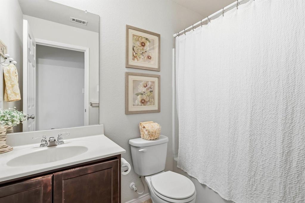 Trails of Fossil Creek - Residential