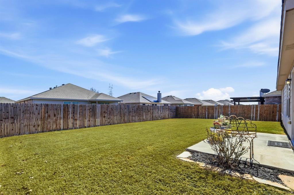 Trails of Fossil Creek - Residential