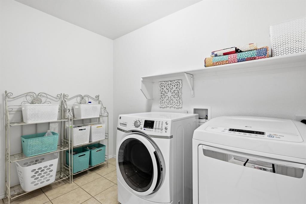 Trails of Fossil Creek - Residential