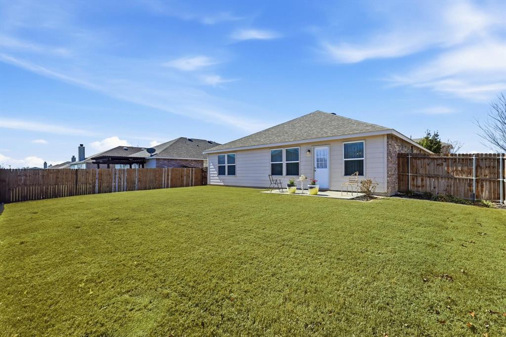 Trails of Fossil Creek - Residential