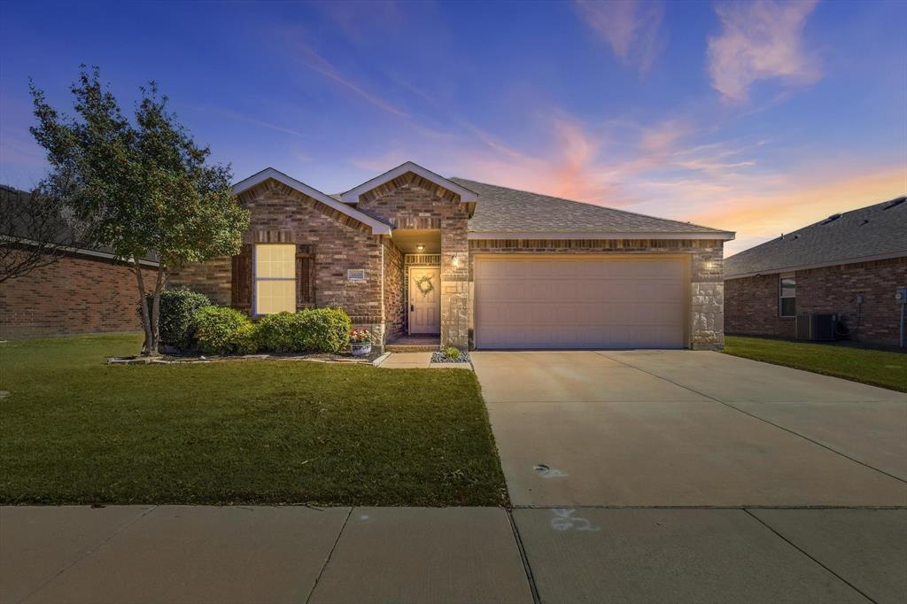 Trails of Fossil Creek - Residential