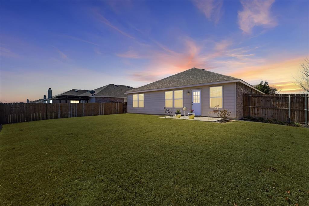 Trails of Fossil Creek - Residential