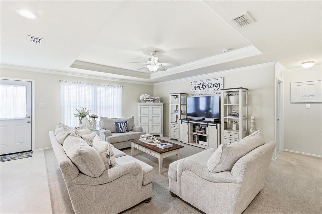 Trails of Fossil Creek - Residential